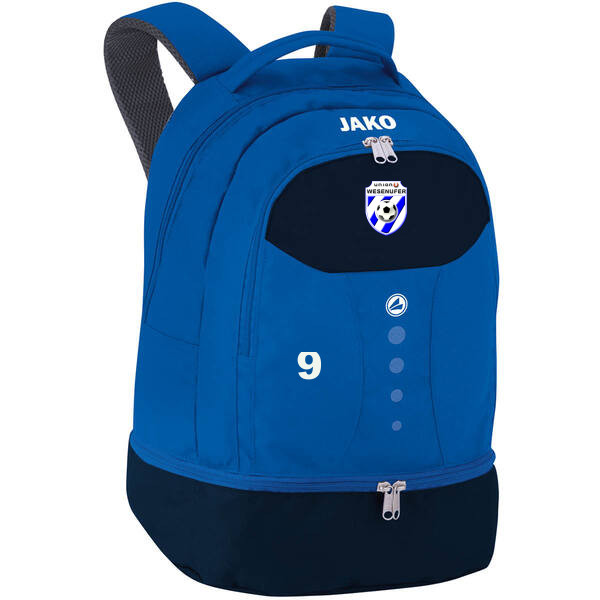 Rucksack TLS 
